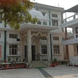 Shree Digambar Jain Bada Mandir