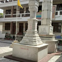 Shree Digambar Jain Bada Mandir