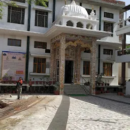 Shree Digambar Jain Bada Mandir