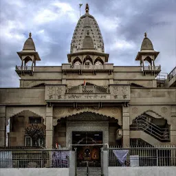 Shree Digambar Jain Bada Mandir