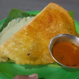 Shree Dosa Point