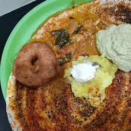 Shree Dosa Point