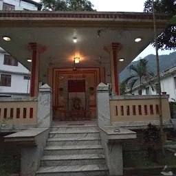 Shree Durga Mata Mandir