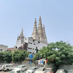 Shree Durga Mata Mandir Dharmshala