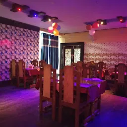 Shree Durga Restaurant
