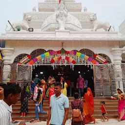 Shree Durga Temple,Katihar
