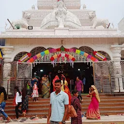 Shree Durga Temple,Katihar
