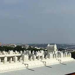 Shree Dwadasha Jyotirlinga Shiva Temple