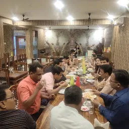 Shree Dwarika Restaurant