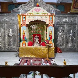 Shree Dwarkadhish Bethak Mandir, Anand