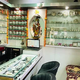 Shree Dwarkani Jewellers