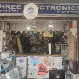 SHREE ELECTRONICS