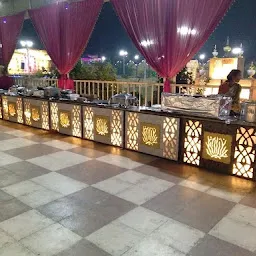Shree event & catering services