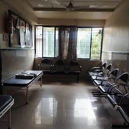 Shree Eye Hospital