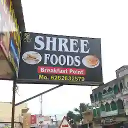 Shree Foods