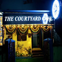 Shree Foods ( The Courtyard Cafe)