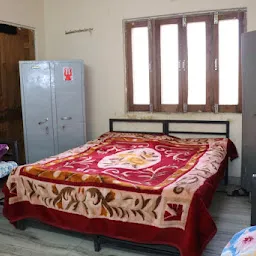 Shree Gajanand P.G & Hostel (Boys Hostel/Girls Hostel In Jodhpur,pg Accomodation )