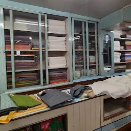 Shree Gandhi Asharm Khadi Bhawan