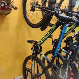 Shree Ganesh Cycle Store