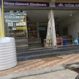 SHREE GANESH HARDWARE