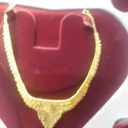 Shree Ganesh Jewellers
