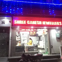 Shree Ganesh Jewellers