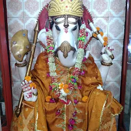 Shree Ganesh Ji Mandir