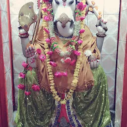 Shree Ganesh Ji Mandir