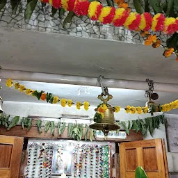 Shree Ganesh Mandir MPEB