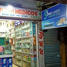 Shree Ganesh Medicos