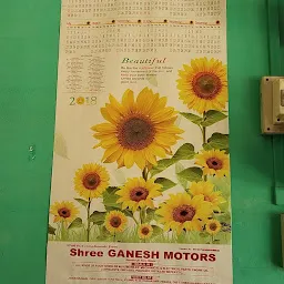 Shree Ganesh Motors