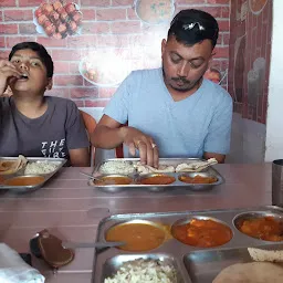 Shree Ganesh Punjabi & Chinese