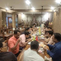 Shree Ganesh Restaurant