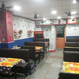 Shree Ganesh Restaurant(The Taste Of Purity)