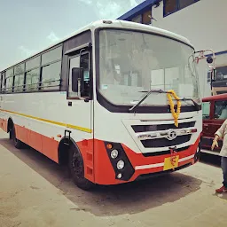 Shree Ganesh Travels