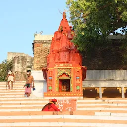 Shree Ganesha Temple
