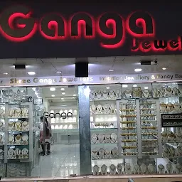 Shree Ganga Jewellers
