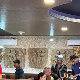 Shree Ganga Maa Dining Hall