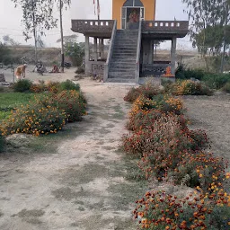 Shree Gange Mata Mandir