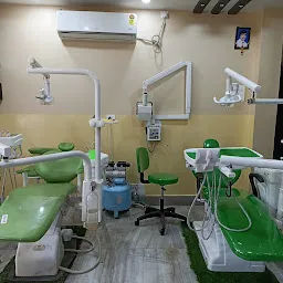 Shree Ganpati Dental clinic
