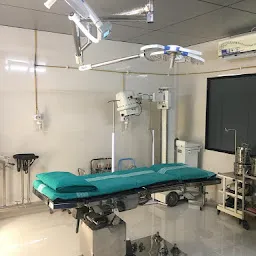 Shree Ganpati Hospital