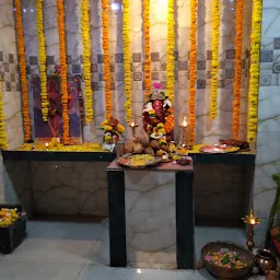 Shree Ganpati Mandir , Thakurpada.