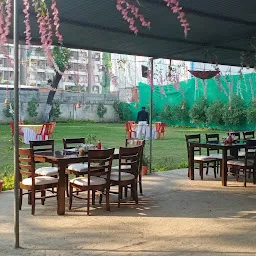 Shree garden and restaurant