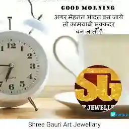 Shree Gauri Art jewellery