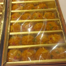 Shree Gauri Sweets