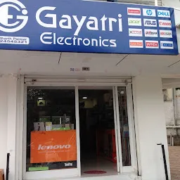 Shree Gayatri Electronics