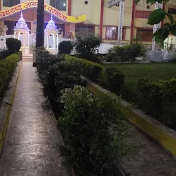 Shree Gayatri Mataji Temple and School Bhopal