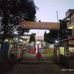Shree Gayatri Mataji Temple and School Bhopal