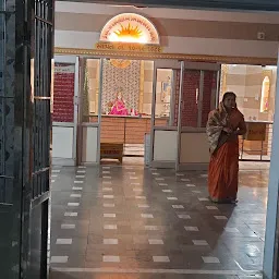 Shree Gayatri Mataji Temple vadodara
