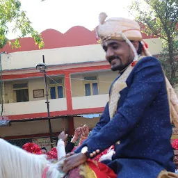 Shree Geeta Mandir